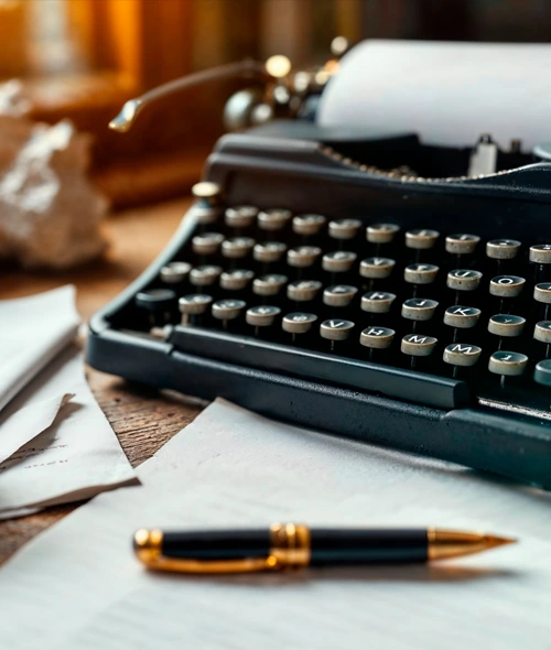 Blue Pen Publishing
