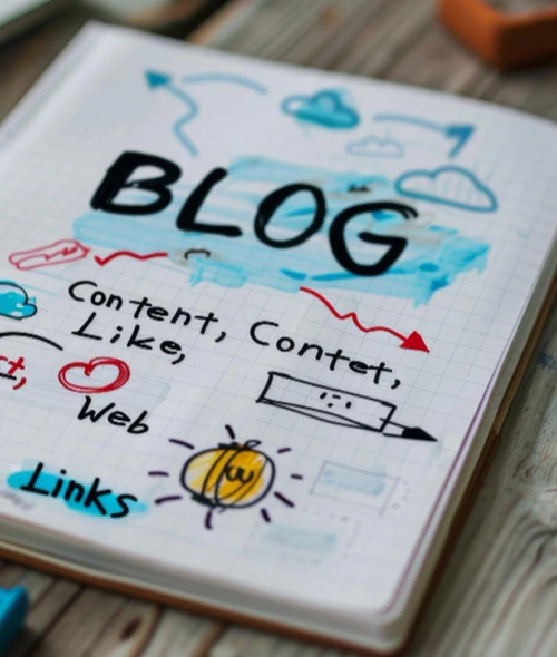 Blue Pen Publishing