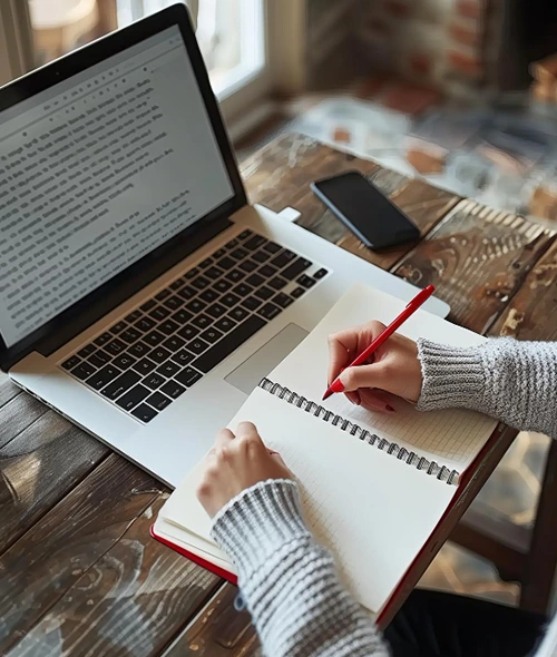 Blue Pen Publishing
