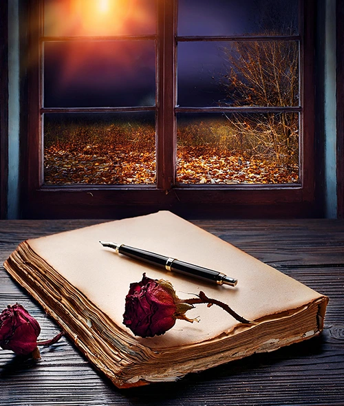 Blue Pen Publishing
