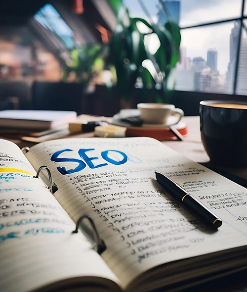 Blue Pen Publishing